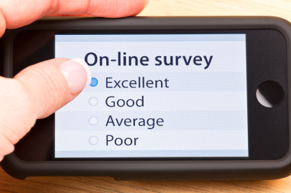 OnlineMobileSurvey